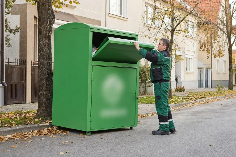 Otkup tekstila u Europi